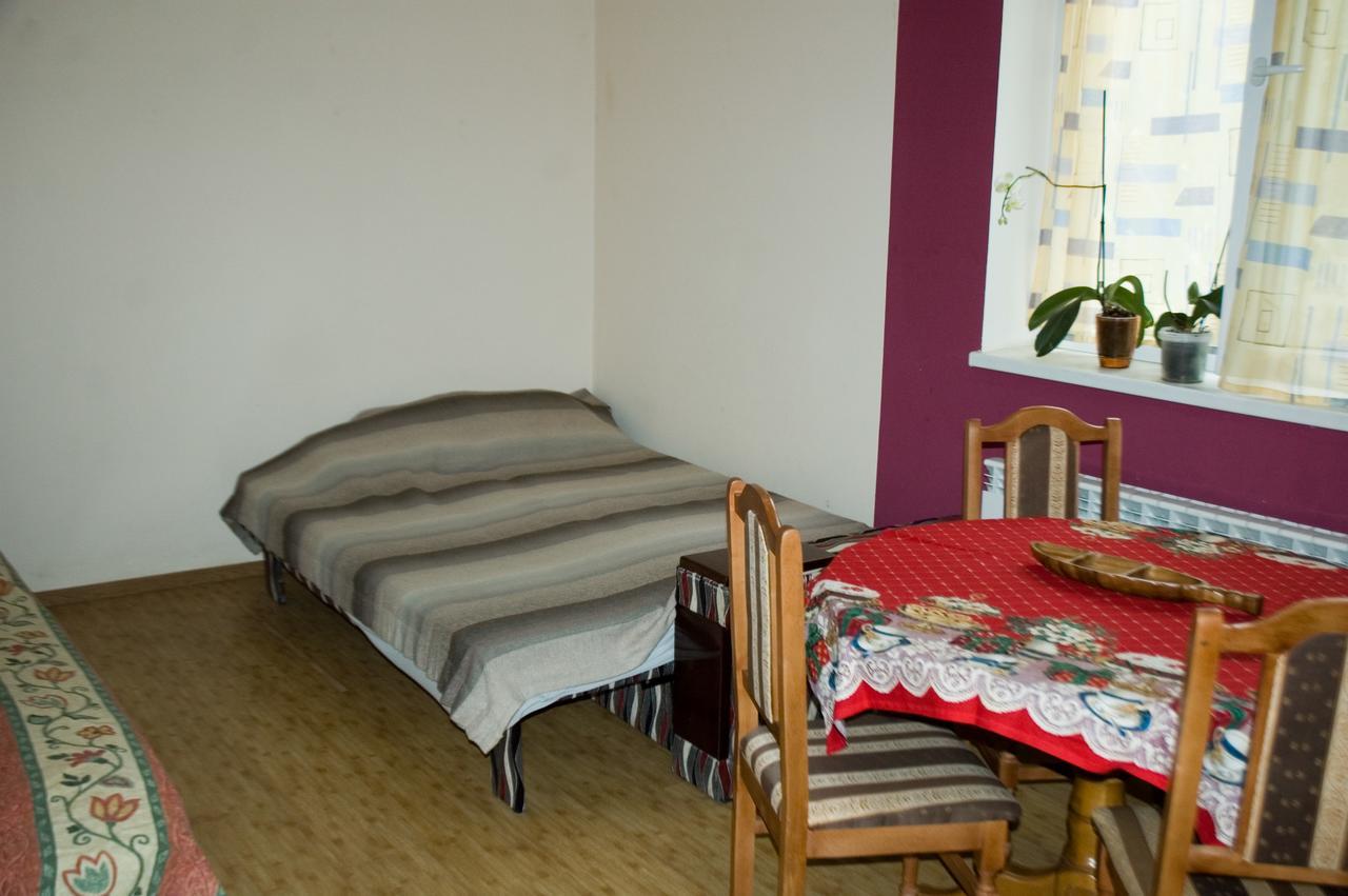 Turul Hotel Берегово Екстериор снимка