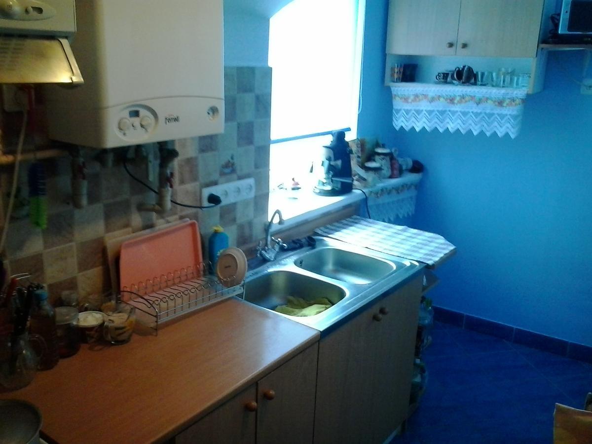 Turul Hotel Берегово Екстериор снимка