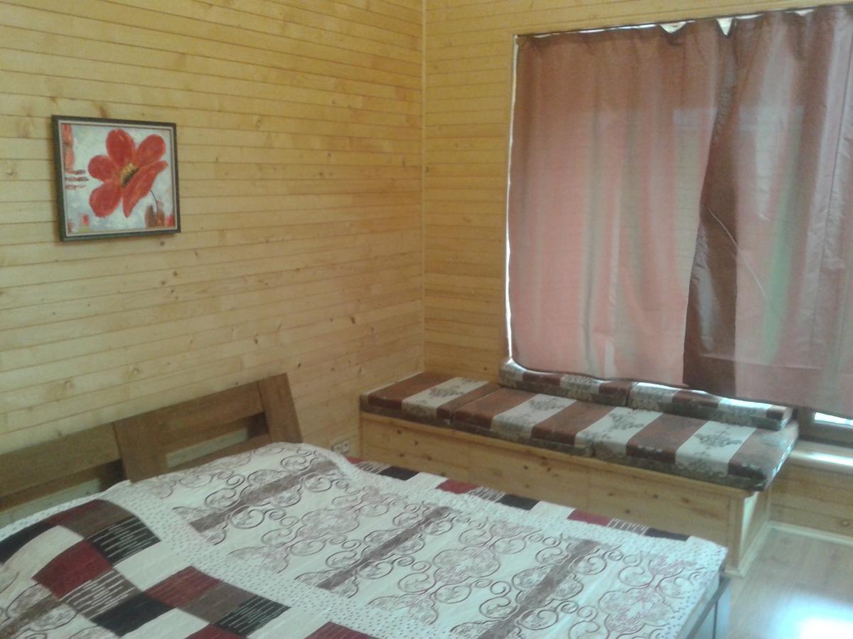 Turul Hotel Берегово Екстериор снимка