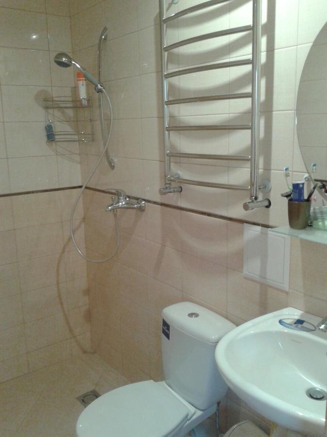 Turul Hotel Берегово Екстериор снимка