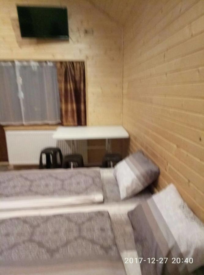 Turul Hotel Берегово Екстериор снимка