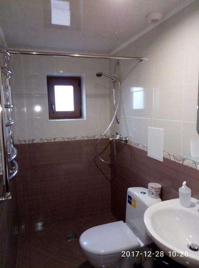 Turul Hotel Берегово Екстериор снимка