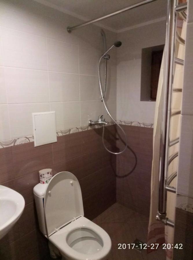 Turul Hotel Берегово Екстериор снимка