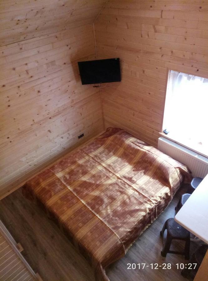 Turul Hotel Берегово Екстериор снимка