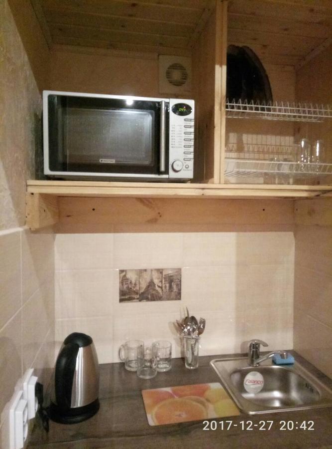 Turul Hotel Берегово Екстериор снимка