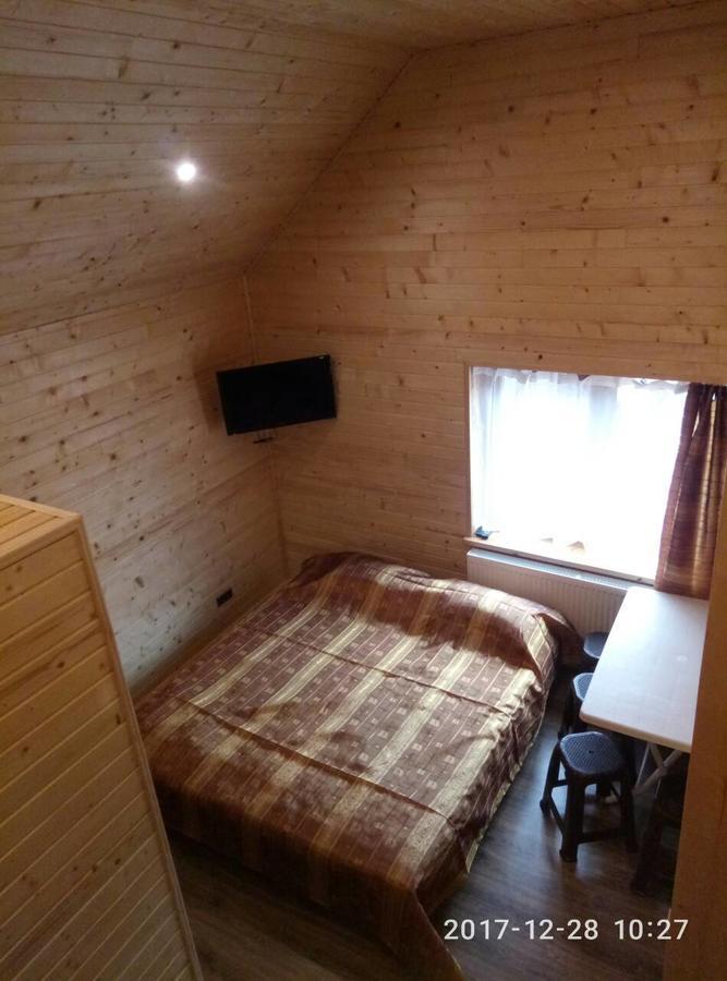 Turul Hotel Берегово Екстериор снимка