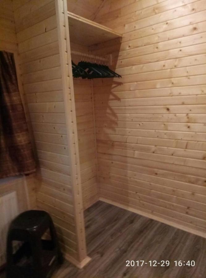 Turul Hotel Берегово Екстериор снимка
