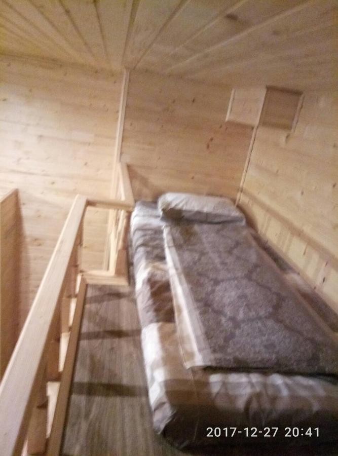 Turul Hotel Берегово Екстериор снимка