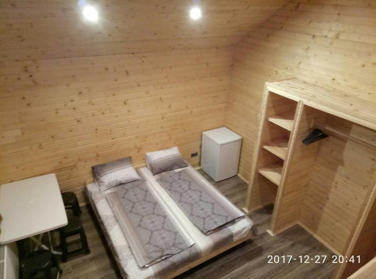 Turul Hotel Берегово Екстериор снимка
