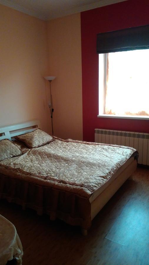 Turul Hotel Берегово Екстериор снимка