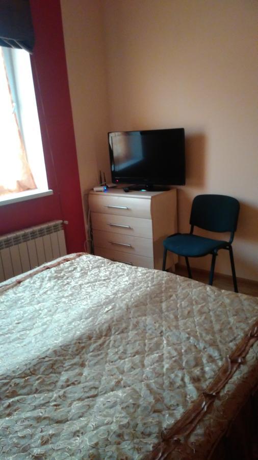 Turul Hotel Берегово Екстериор снимка