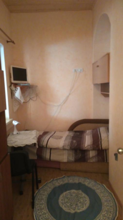 Turul Hotel Берегово Екстериор снимка