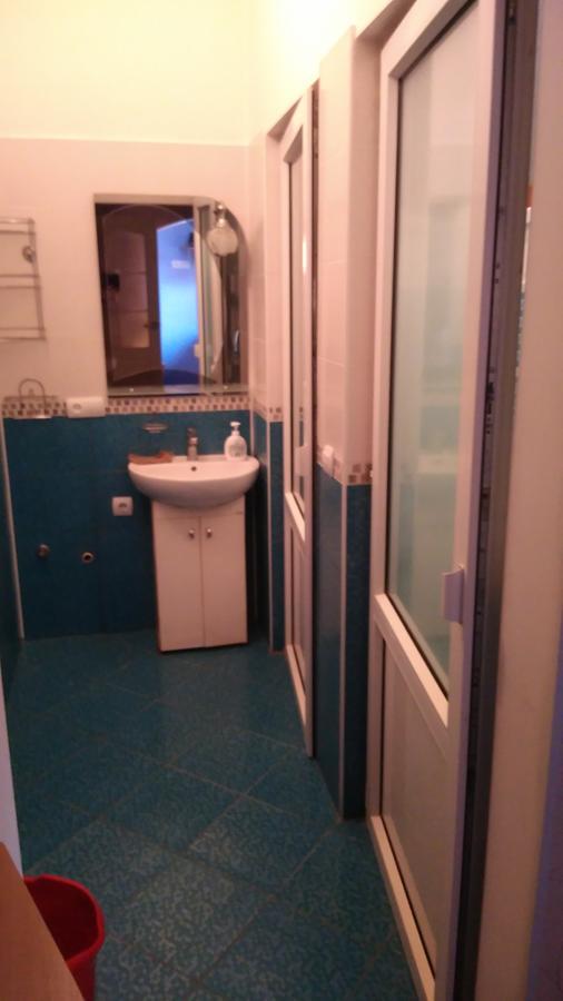 Turul Hotel Берегово Екстериор снимка