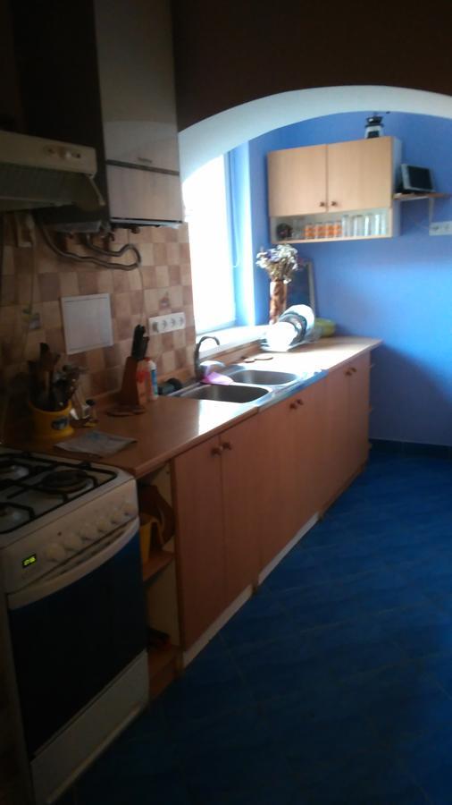 Turul Hotel Берегово Екстериор снимка