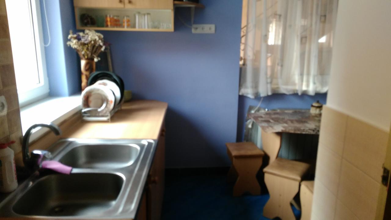 Turul Hotel Берегово Екстериор снимка